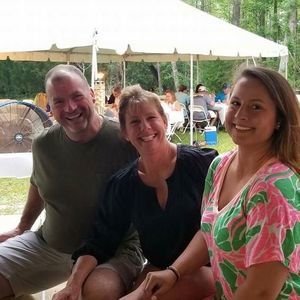 Meet your Posher, Lisa